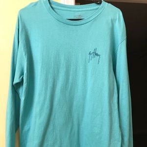 Guy Harvey shirt